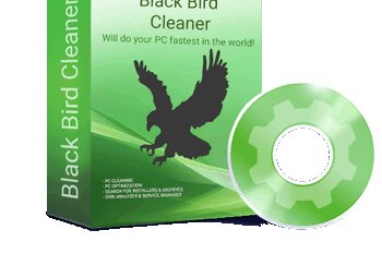 Black Bird Cleaner PRO 1.0.4.3 | Portable