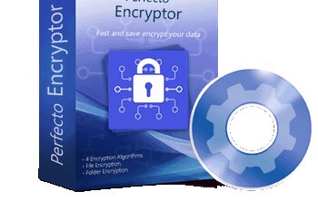 Black Bird Perfecto Encryptor PRO 1.0.0.4 | Portable