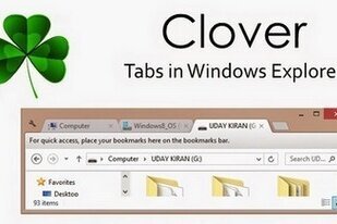 Clover 3.5.6 | Portable | RePack by elchupacabra