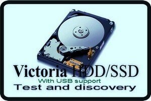 Victoria 5.37 | Portable