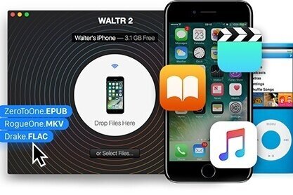 WALTR 2.9.0 