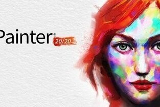 Corel Painter 2023 v23.0.0.244 | Portable