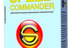 SpeedCommander Pro 18.30.9500 | Portable