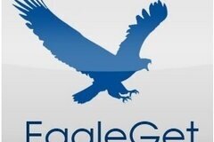 EagleGet 2.1.6.70 | Portable