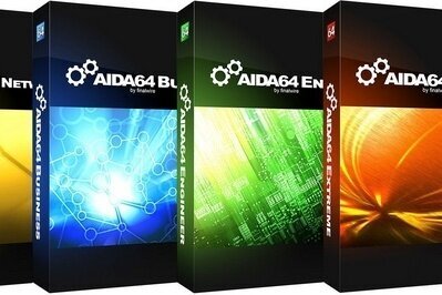 AIDA64 7.40.7100 Final Extreme | Engineer | Business | Network Audit Edition | RePack by KpoJluk | RePack by D!akov | RePack by elchupacabra