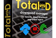 TotalD Pro 1.6.0 | Portable