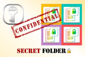 Ohsoft SecretFolder 7.5.0