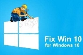 FixWin For Windows 11 11.1.0 | For Windows 10 10.2.2 | For Windows 8 2.2 | For Windows 7 & Vista 1.2