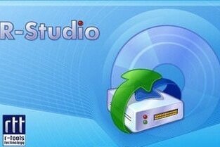 R-Studio Emergency Network 9.4 Build 0974 WinPE