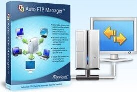 Auto FTP Manager 7.24