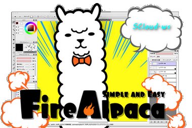 FireAlpaca 2.13.2 | Portable | RePack by elchupacabra