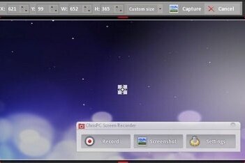 ChrisPC Screen Recorder 2.24.0812.0 Pro 