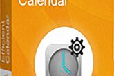 Efficient Calendar 5.60 Build 556 | Portable