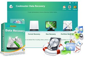 Coolmuster Data Recovery 2.1.23