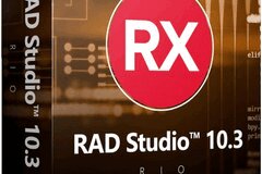 RAD Studio 10.3.3 Rio Architect 26.0.39039.7899