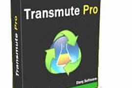 Transmute Pro 2.70 | Portable