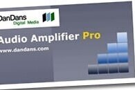 DanDans Digital Audio Amplifier Pro 2.2.1