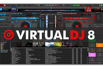 Atomix VirtualDJ 2024 Build 8346 | Plug-Ins