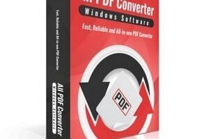 All PDF Converter Pro 4.2.3.2 | Portable