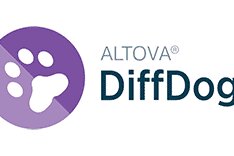 Altova DiffDog 2019 Release 3 SP1