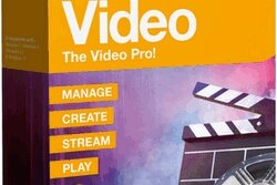 Nero Video 2020 22.0.1015 | Content Pack