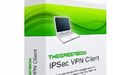 TheGreenBow VPN Client 6.64.003