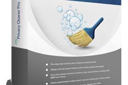 Large Software My Privacy Cleaner Pro 3.1