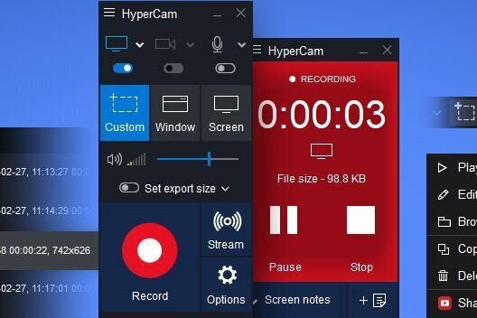 SolveigMM HyperCam Business 6.2.2503.14 Final | Portable