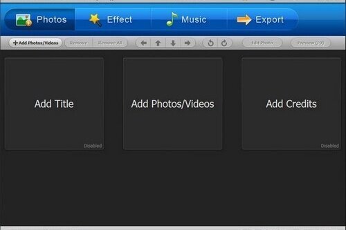 GiliSoft SlideShow Movie Creator 13.0.0 | Portable