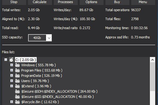 SsdReady 1.40 | Portable