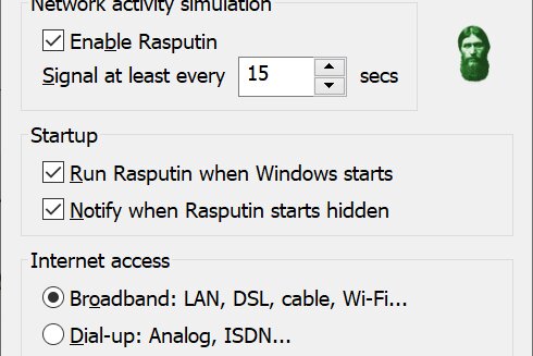 Rasputin 3.34 Build 24324