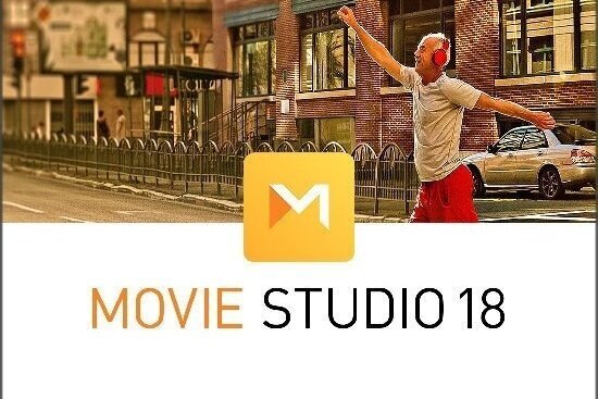 MAGIX Movie Studio 2025 24.0.1.221 | Platinum | Suite | Portable