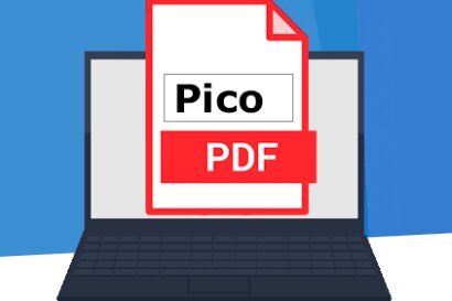 NCH PicoPDF Plus 7.03