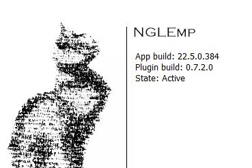 NGLEmp 0.8.2.1