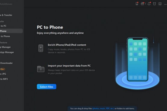 EaseUS MobiMover 6.2.5.25567 Pro | Techician