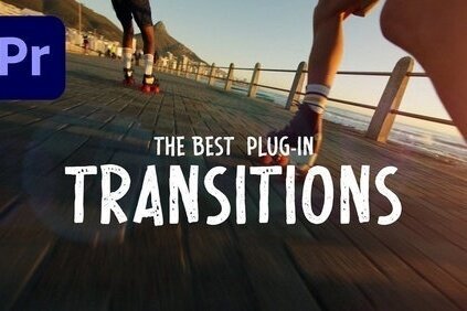 FilmImpact Premium Video Transitions 4.9.6