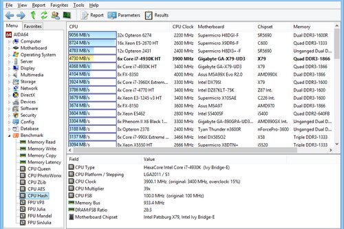 AIDA64 7.35.7024 Beta Extreme | Engineer | Portable