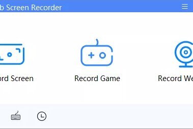 PassFab Screen Recorder 1.3.4