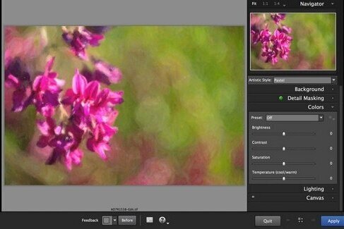 Exposure Software Snap Art 4.1.4.0