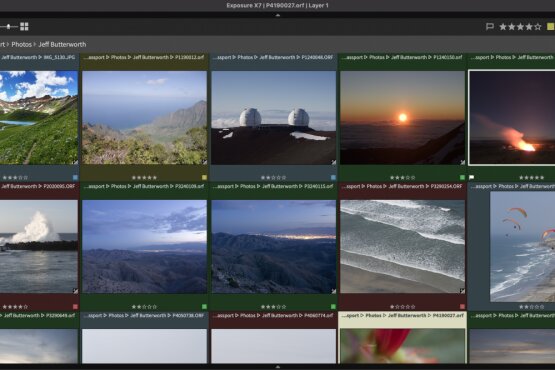 Exposure X7 7.2.0.25 | 7.2.0.2 Bundle | Portable