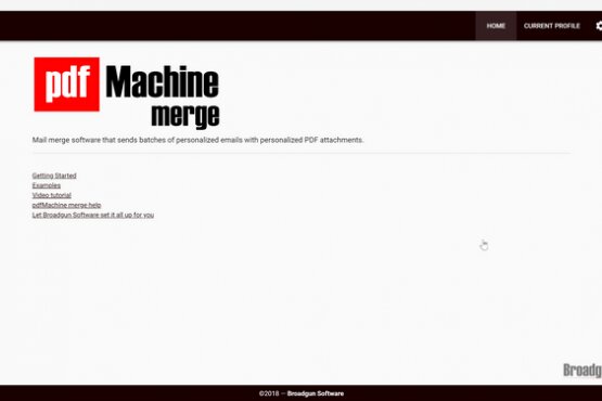 PdfMachine merge 2.0.7991.30652 | Portable