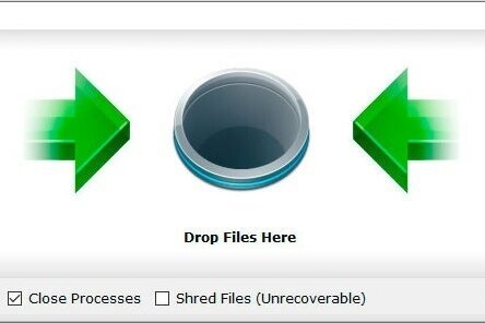 ForceDelete Pro 1.1.0 | Portable