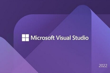 Microsoft Visual Studio 2022 v17.12.4 Enterprise