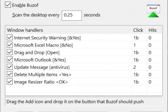 Buzof 4.34.21295.0 | Portable