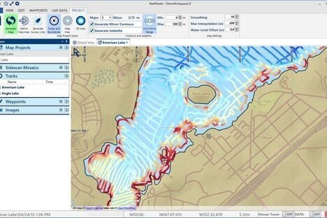 ReefMaster 2.2.57