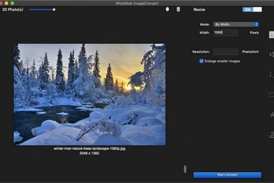 WidsMob ImageConvert 2.2.0.190