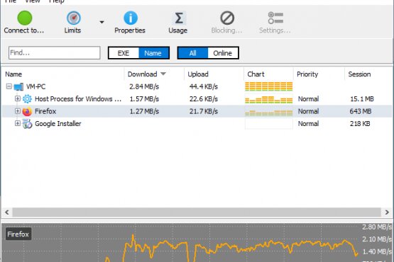 SoftPerfect NetGenius 1.1.2 DC 15.11.2022