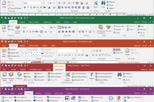 Ability Office Professional 11.0.2