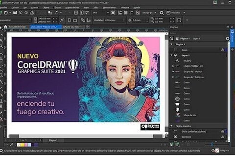 CorelDRAW Technical Suite 2024 v25.2.1.313 | Portable