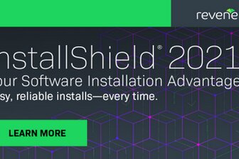 InstallShield 2021 R1 Premier Edition 27.0.0.58